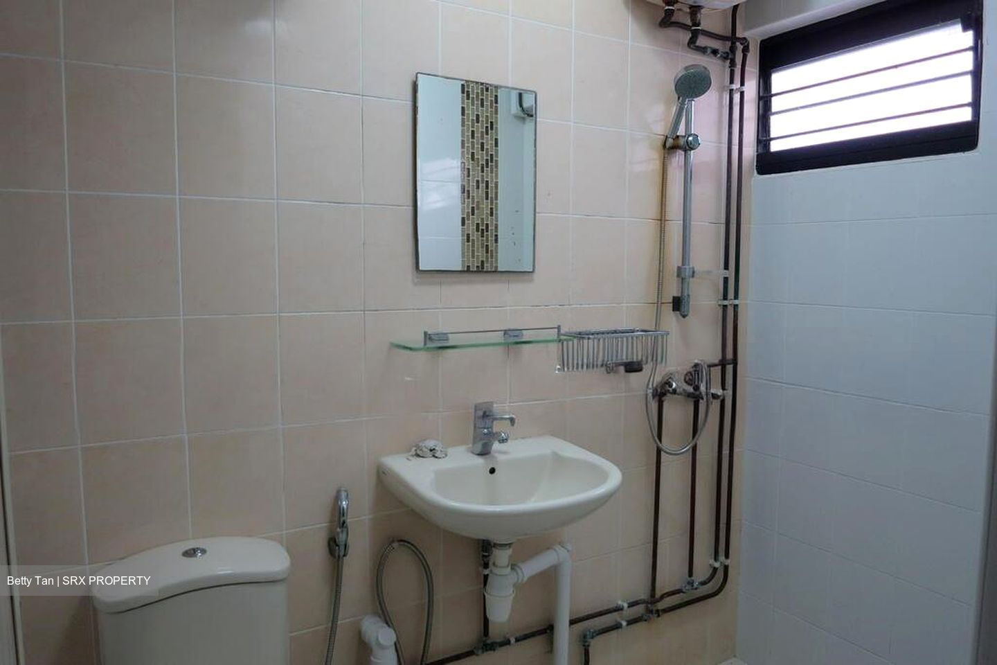 Blk 54 New Upper Changi Road (Bedok), HDB 5 Rooms #510487181
